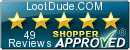 shopper approved